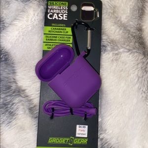 AIR POD CASE